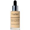 T.LeClerc Anti-aging Radiant Complexion Serum Fondotinta liquido 30 g Nr. 06 - Macademia