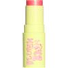 Made By Mitchell Blursh Balm Lights Cream Highlighter Illuminante 12 g From Head To Rose