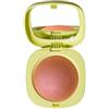 Made By Mitchell Blursh Pods Domed Blusher Fard 12 g Peach Cobbler