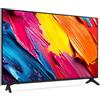 LG QNED AI 50QNED70A6A TV Serie QNED70 50'' 4K, α7 Gen8, HDR10, 20W, 3 HDMI con Game Optimizer, Smart TV WebOS 25 GARANZIA ITALIA
