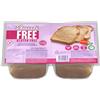 BAULI SpA BAULI FREE PAN BAULETTO GRANO SARACENO 350 G