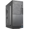 SG ELECTRONICS SG - Computer Pc Fisso Assemblato - CPU Intel i5-12400F 2.50 GHz 6 Core - GPU GT 1030 2Gb DDR5 - Ram 16Gb SSD 512Gb - USB 3.0 VGA Display Port Wi-Fi - Win 11 Pro - Pc Desktop Pronto all'uso