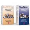 NANUT POLVERE 500G