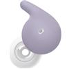 Sony Supporti Air Fitting per LinkBuds Open, Comfort, Vestibilità Sicura, Personalizza le tue Cuffie, Solo per LinkBuds Open, Ash Violet