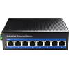 Cudy Switch Industriale Cudy IG1008 8 Porte Gigabit Ethernet 10/100/1000