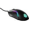 Steelseries Mouse da gioco Steelseries Rival 5 Ottico Cablato Usb-a dx 1800dpi Nero [62551]