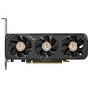 Zotac Scheda video nVidia Zotac GeForce RTX 5050 Low Profile 8GB GDDR6 128 bit Nero [ZT-B50500L-10L]