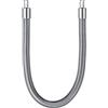Jura Involucro per tubo del latte in acciaio inox, HP3