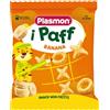 Plasmon paff banana 15 g