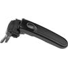 Piebert Maniglia compatibile con/ricambio per friggitrice ad aria calda Tefal ss-1530001127 FZ7228 ActiFry Extra