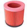 MisterVac | compatibile con cartuccia filtro filtro di ricambio Kraft NTS 1400-30 Nasstrockensauger