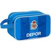 Safta Reale sportivo della coruga, borsa da scuola per bambini, grande, borsa per bambini, adattabile al carrello, ideale per bambini dai 5 ai 14 anni, versatile, qualità e resistenza, 26 x 12,5 x 15