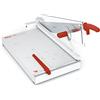Ideal 1158, taglierina a leva, taglierina per carta (356 x 604 mm, lunghezza di taglio 580 mm, capacità 40 fogli)