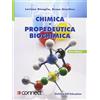 McGraw-Hill Education Chimica e propedeutica biochimica. Con aggiornamento online
