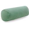 PinkZebra Fodera per cuscino cervicale in mussola ca. 15 x 40 cm, fodera per cuscino cervicale con cerniera, copertura per cuscino cervicale, custodia per cuscino cervicale, fodera per cuscino