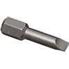 Wera 05056210001 - Punte TZ 800/1, 0,6 x 4,5 x 25, 0,6 x 4,5