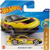Hot Wheels - ´95 Mazda RX-7 Drift - HW: ´70s vs. ´90s 9/10 - HYY95 - Short Card - giallo - Mattel 2025 - 1:64