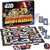 Ravensburger - 82338 - gezelschapsspel - Labyrinth Star Wars gelimiteerde Franse editie.