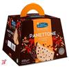 EUROSPITAL SpA PIACERI MEDITERRANEI PANETTONE CIOCCOLATO ARANCIA 650 G