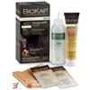 BIOS LINE SPA BIOS LINE BIOKAP NUTRICOLOR DELICATO RAPID TINTA 4,00 CASTANO NATURALE 135 ML