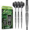 WINMAU Sniper V2 90% Freccette Steel Darts 24G.