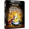 Eagle Pictures Chi Ha Incastrato Roger Rabbit - 4K (Bd 4K + Bd Hd)