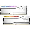 G.SKILL Ram G.Skill Trident Z5 Royal Neo DDR5 6000Mhz 64GB (2x32) CL26 EXPO Bianco