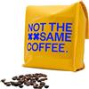NOT THE SAME COFFEE - Specialty Coffee ETHIOPIA 1KG - Caffè di specialità in grano - Fresco Tostato per Espresso e Italiana - Produttore - Yirgacheffe Gedeb