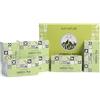 Alpi Nature Te Verde, 120 Te Verde Bustine, 180g, Confezione da 6 x 20 Bustine da 1.5g, Naturalmente Caffeinato