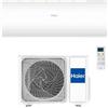 Haier Climatizzatore Haier NEW PEARL 18000 Btu R-32 Monosplit Inverter Wi-Fi A++ A+