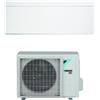 Daikin Climatizzatore Daikin Stylish White 12000 Btu Monosplit Inverter R-32 Wi-Fi A+++/A+++