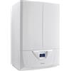 Immergas Caldaia A Condensazione Victrix Zeus Superior 35 Metano/GPL Completa Di Kit Scarico Fumi