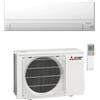 Mitsubishi Electric Climatizzatore Mitsubishi Electric serie MSZ-BT 9000 btu MSZ-BT25VGK R-32 Wi-Fi Integrato classe A++