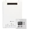 Chaffoteaux Scaldabagno a Gas Avenir Plus LNX Outdoor 26 litri codice 3632471 low NOx METANO