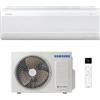 Samsung Climatizzatore Condizionatore Monosplit Windfree Avant S2 9000 BTU Inverter R-32 Wi-Fi Classe A+++