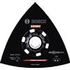 Bosch 1x Piastra di levigatura EXPERT MAVZ 116 RT2 | per Malta, Colla, Larghezza 116 mm, Professional Accessorio Utensile multifunzione