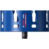 Bosch 1x Sega a tazza EXPERT Construction Material PC Plus