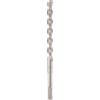 kwb HB2 SDS Plus, 210/150 mm, Ø 14 mm (piastra in metallo duro, doppia elica, calcestruzzo, pietra, acciaio per utensili, SDS Plus)
