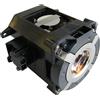 NEC NP26LP CARTUCCIA LAMPADA COMPATIBILE CON BULBO ORIGINALE CON SUPPORTO