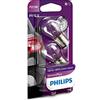 Philips 12499VPB2 - Luce segnaletica VisionPlus P21/5W, 2 pezzi