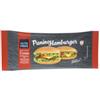 NT FOOD SRL Nutrifree Panino Hamburger 180 G