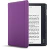 Forefront Cases Custodia per Kobo Sage - Custodia Protettiva Magnetica per Kobo Sage (Modello: 2021) - Smart Auto Sveglia Sonno Funzione - Sottile, Leggero Cover - Viola