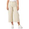 Sisley Pantaloni da Donna, 4IULLF02X, Beige, 14Z, 38, Beige 14z, 44