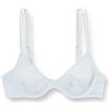 Calvin Klein Unlined Demi 000QF7103E, Donna, Blu (Plein Air), 0D30