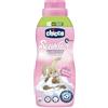 Chicco Ammorbidente Concentrato Fiori Delicati 750ml, Sensitive Ipoallergenico 0+ Mesi, Morbidezza Duratura per Tutti i Capi del Bambino, Senza Coloranti e Nickel