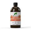 Dr.Organic Dr Organic Olio di Mandorle Dolci, 100% Puro & Naturale, Idratante, Multi Azione, Viso, Corpo & Capelli, Olio Vettore, Vegano, Cruelty Free, Senza Parabeni & SLS, 100ml