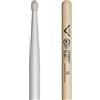 Vater Bacchette di Vater VEP5BN - 5B Serie Extended Play 5B - Punta ovale in nylon