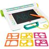 Fisher-Price Postazione impara e scarabocchia - 3+ - fisher-price