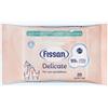 Fissan Salviettine Delicate (20pz) - FISSAN