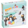 Blue Orange , Pengoloo, Board Game, Ages 4+, 2-4 Players, 15 Minutes Playing Time